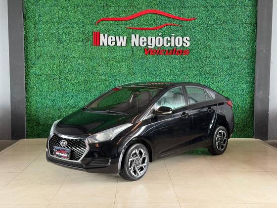 HYUNDAI HB20S 1.0 COMFORT PLUS 12V FLEX 4P MANUAL